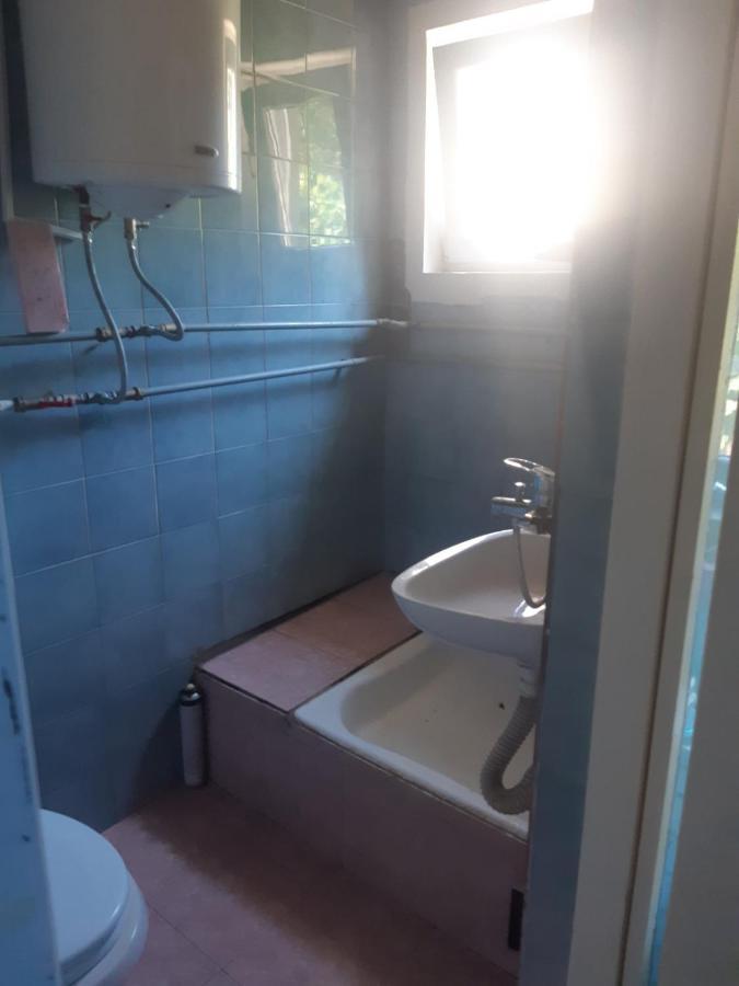 Apartman Novi Sad - Apartment Novi Sad Sremska Kamenica Exterior foto