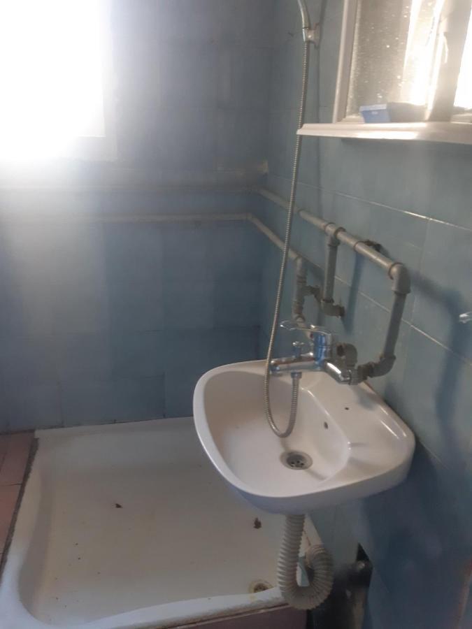 Apartman Novi Sad - Apartment Novi Sad Sremska Kamenica Exterior foto