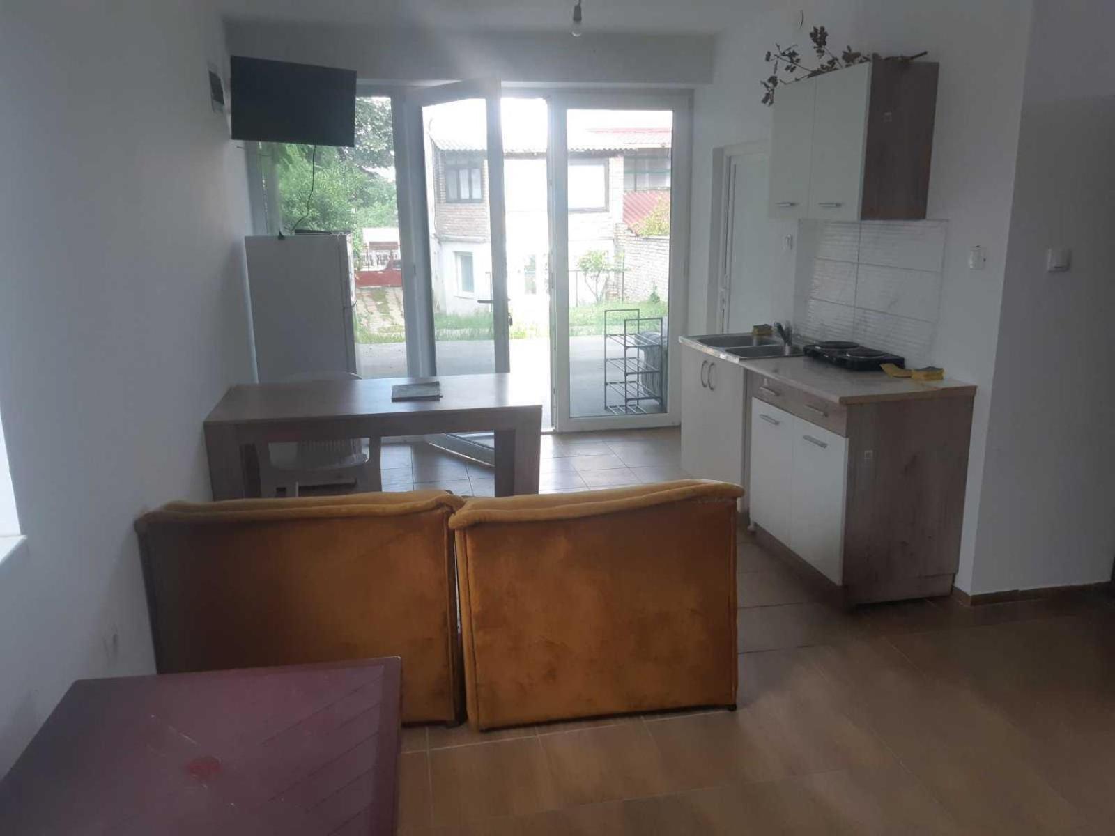 Apartman Novi Sad - Apartment Novi Sad Sremska Kamenica Exterior foto