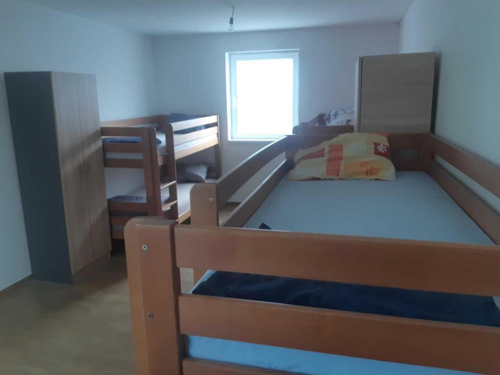 Apartman Novi Sad - Apartment Novi Sad Sremska Kamenica Exterior foto