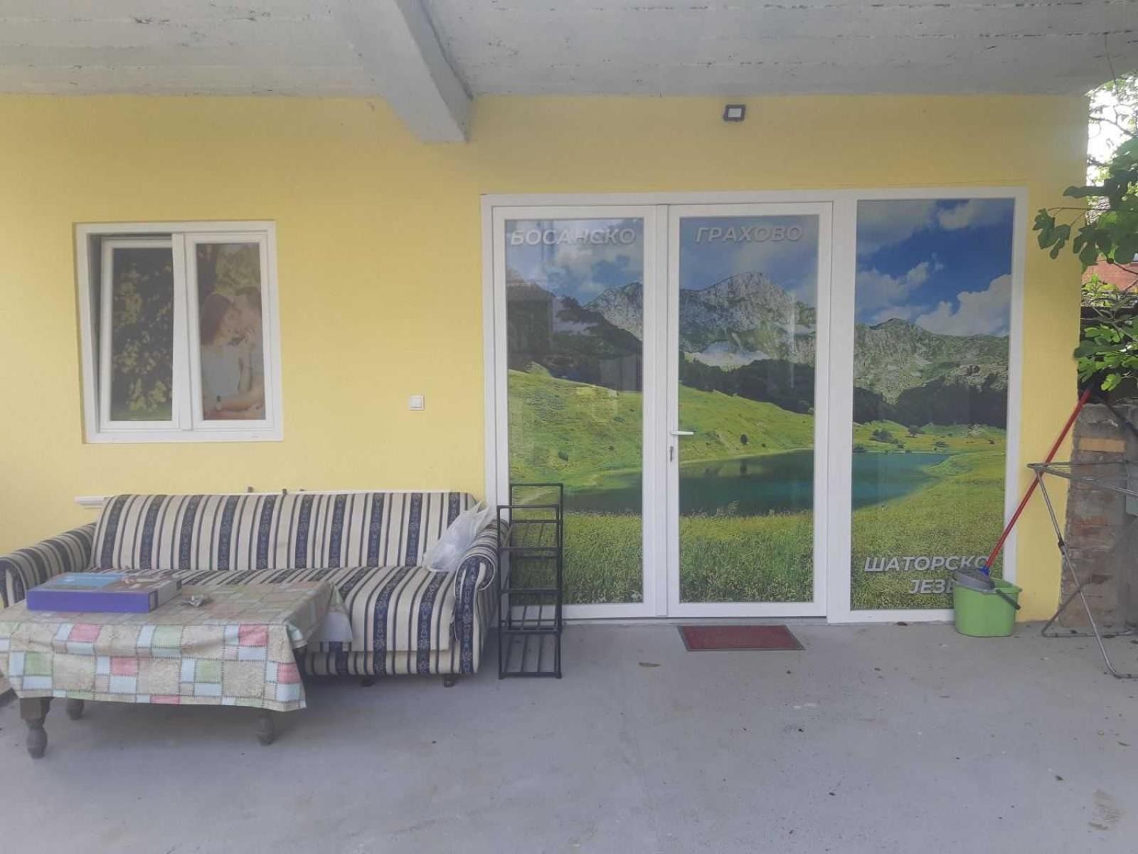 Apartman Novi Sad - Apartment Novi Sad Sremska Kamenica Exterior foto
